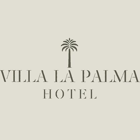 Villa La Palma Hotel เตกีลา ภายนอก รูปภาพ