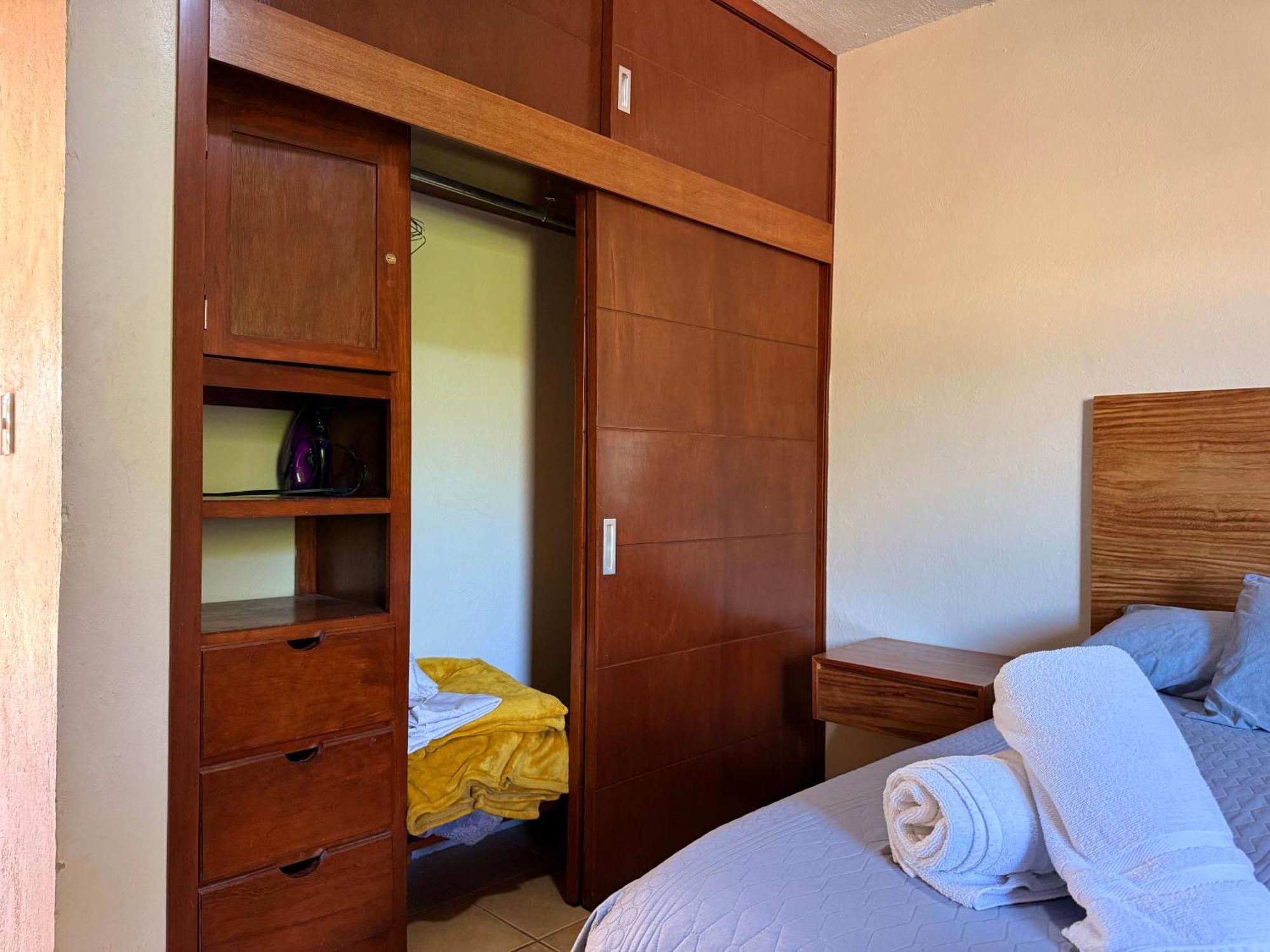 Villa La Palma Hotel เตกีลา ภายนอก รูปภาพ